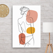 Load image into Gallery viewer, Free Shipping | Art Canvas