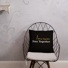 Load image into Gallery viewer, Pillow (Black)
