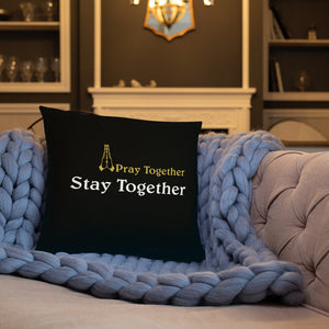 Pillow (Black)