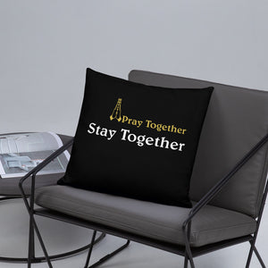 Pillow (Black)
