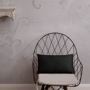 Pillow (Black)
