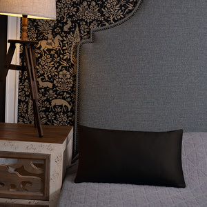 Pillow (Black)