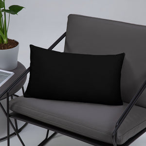 Pillow (Black)
