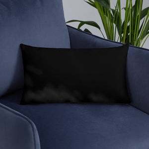 Pillow (Black)