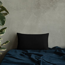 Load image into Gallery viewer, Pillow (Black)

