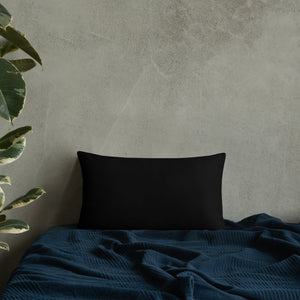 Pillow (Black)