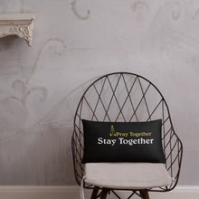 Load image into Gallery viewer, Pillow (Black)
