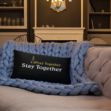 Load image into Gallery viewer, Pillow (Black)
