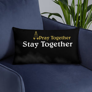 Pillow (Black)