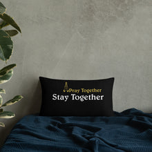 Load image into Gallery viewer, Pillow (Black)
