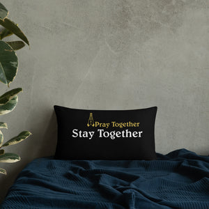 Pillow (Black)