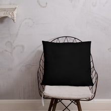 Load image into Gallery viewer, Pillow (Black)
