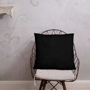 Pillow (Black)