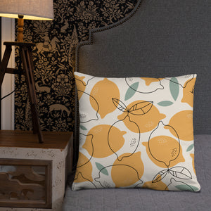 Pillow