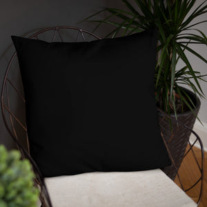 Pillow (Black)