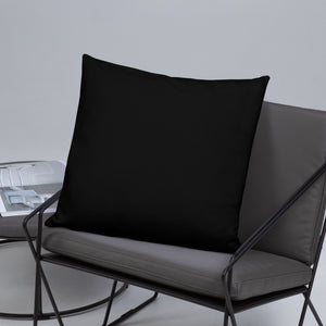 Pillow (Black)