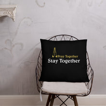 Load image into Gallery viewer, Pillow (Black)
