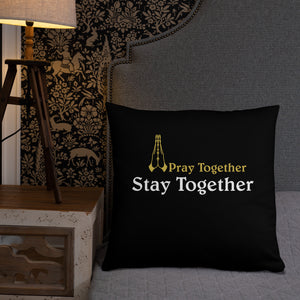 Pillow (Black)