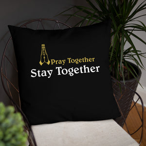 Pillow (Black)