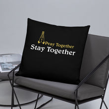 Load image into Gallery viewer, Pillow (Black)
