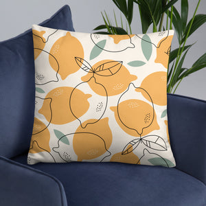 Pillow