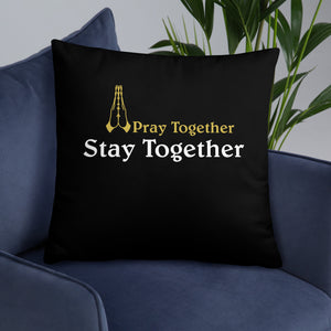 Pillow (Black)