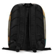 Load image into Gallery viewer, Backpack
