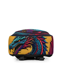 Load image into Gallery viewer, Backpack
