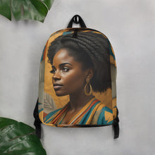 Load image into Gallery viewer, Backpack
