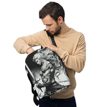 Load image into Gallery viewer, Backpack
