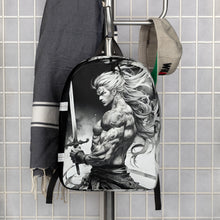 Load image into Gallery viewer, Backpack
