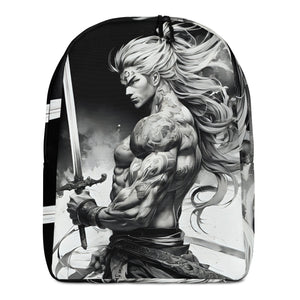 Backpack