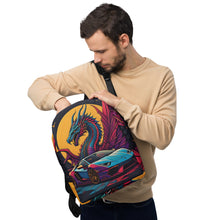 Load image into Gallery viewer, Backpack
