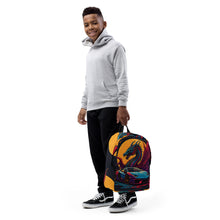 Load image into Gallery viewer, Backpack
