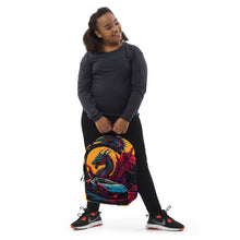 Load image into Gallery viewer, Backpack
