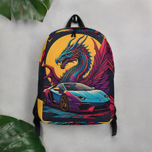 Load image into Gallery viewer, Backpack
