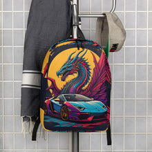 Load image into Gallery viewer, Backpack
