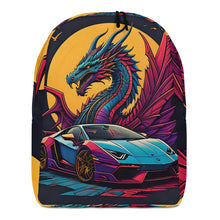 Load image into Gallery viewer, Backpack
