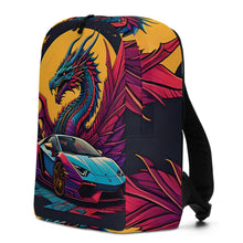 Load image into Gallery viewer, Backpack
