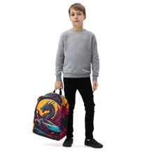 Load image into Gallery viewer, Backpack
