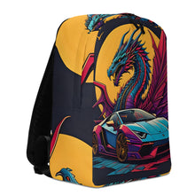 Load image into Gallery viewer, Backpack

