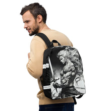 Load image into Gallery viewer, Backpack
