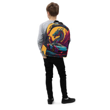 Load image into Gallery viewer, Backpack
