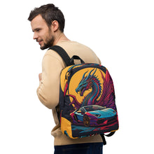 Load image into Gallery viewer, Backpack
