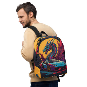 Backpack