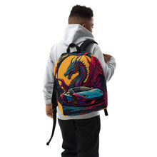 Load image into Gallery viewer, Backpack
