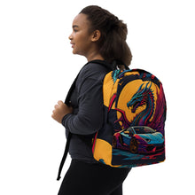 Load image into Gallery viewer, Backpack
