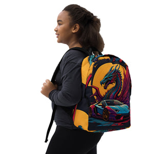 Backpack