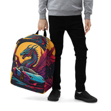 Load image into Gallery viewer, Backpack
