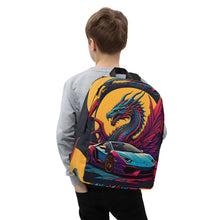 Load image into Gallery viewer, Backpack
